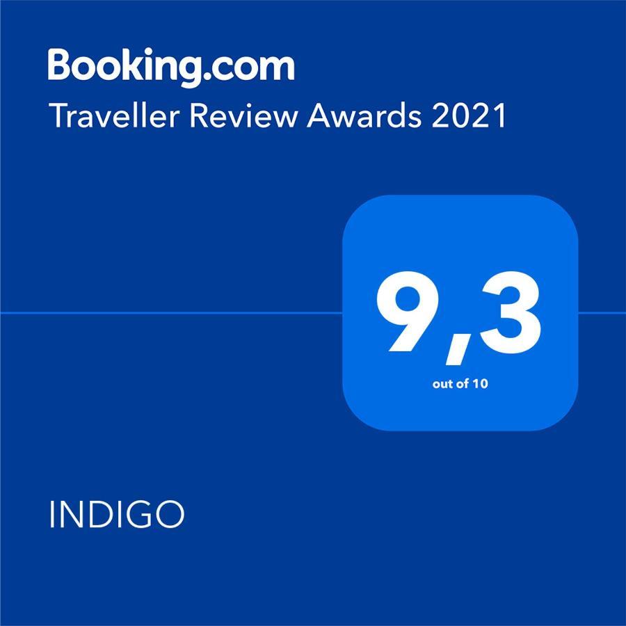 카시스 Indigo 아파트 외부 사진
